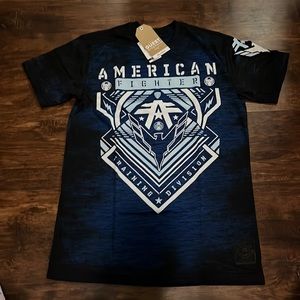 American Fighter